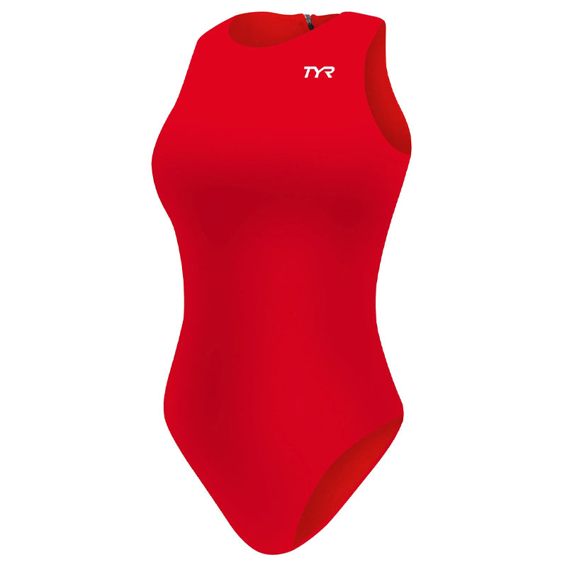 TYR Female Waterpolo Breakaway