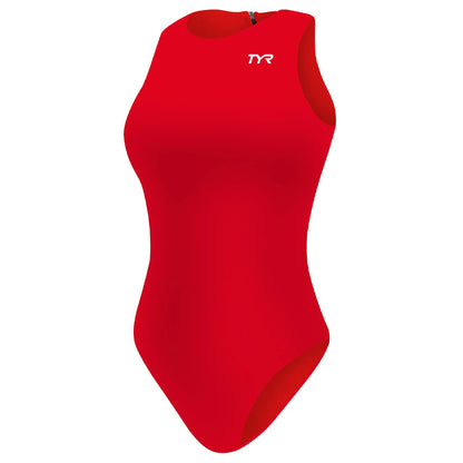 TYR Female Waterpolo Breakaway