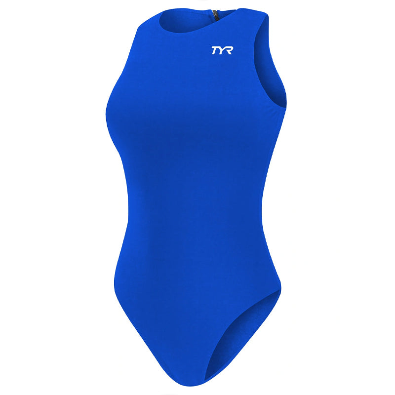 TYR Female Waterpolo Breakaway