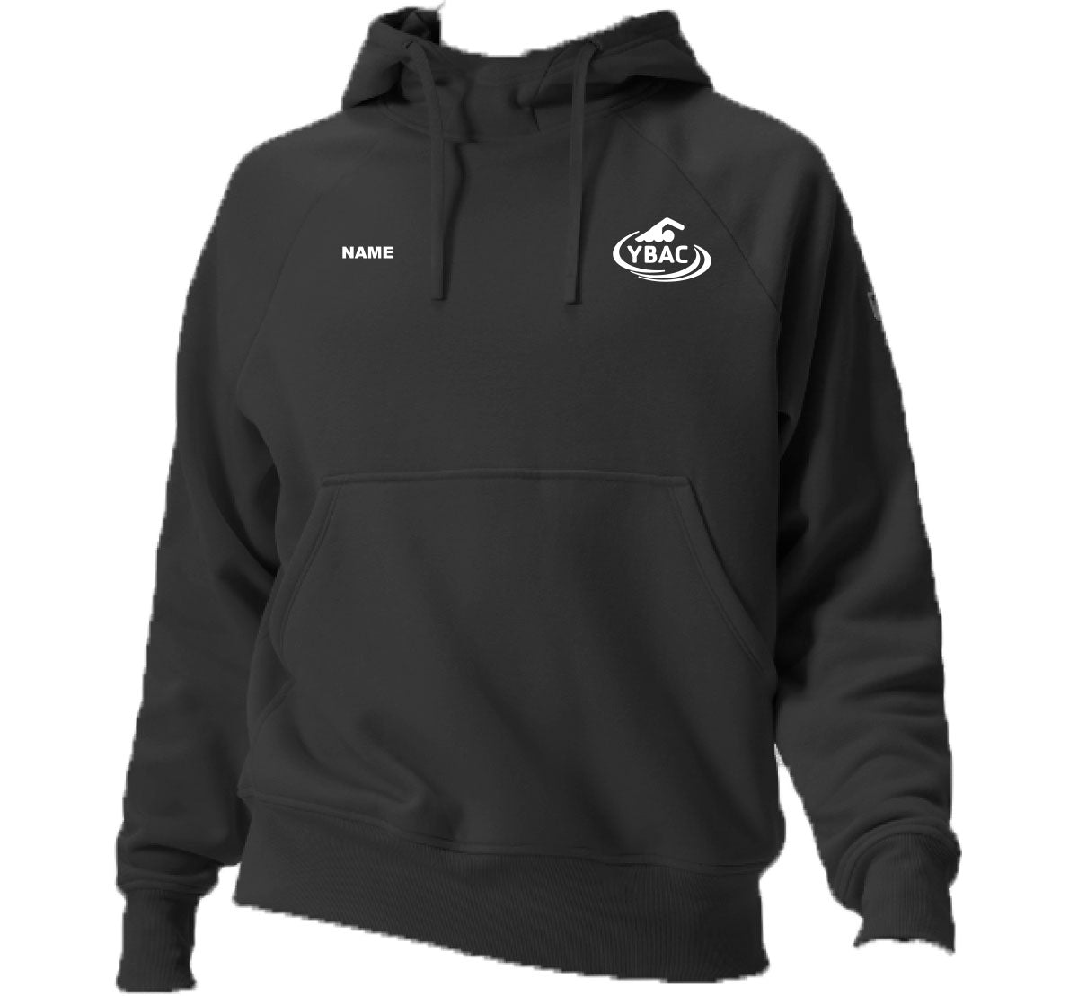 YBAC Speedo Fleece Hoodie