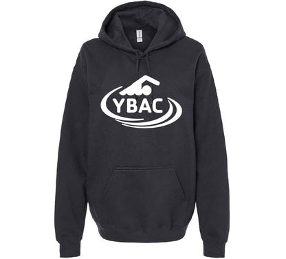 YBAC Softstyle Hooded Sweatshirt