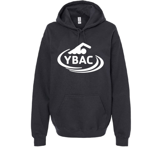 YBAC Softstyle Hooded Sweatshirt