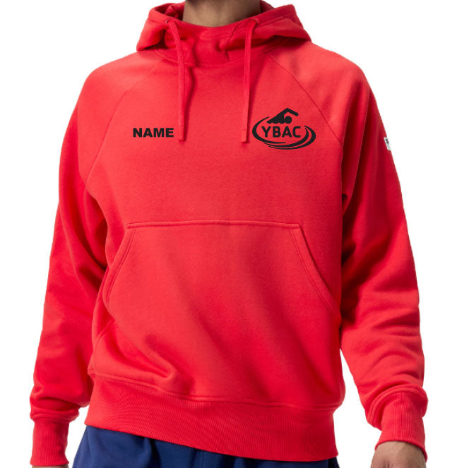 YBAC Speedo Fleece Hoodie