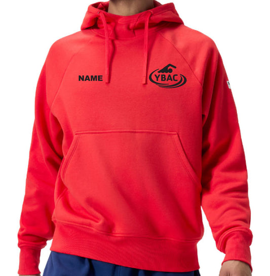 YBAC Speedo Fleece Hoodie