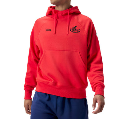 YBAC Speedo Fleece Hoodie