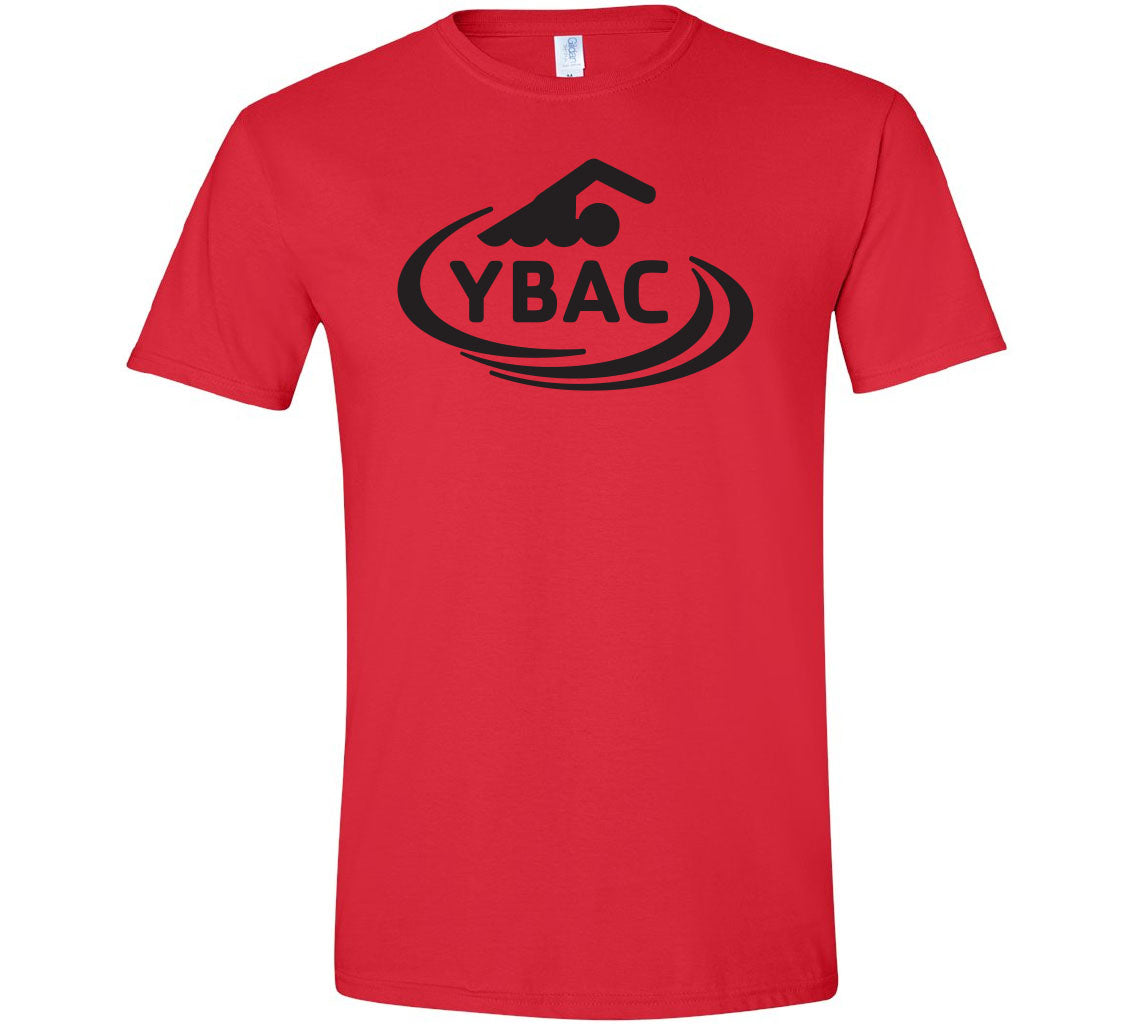 YBAC Softstyle Tee