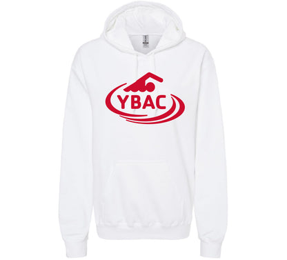 YBAC Softstyle Hooded Sweatshirt