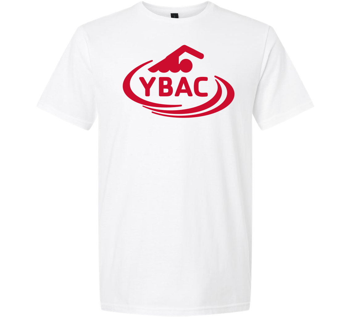 YBAC Softstyle Tee