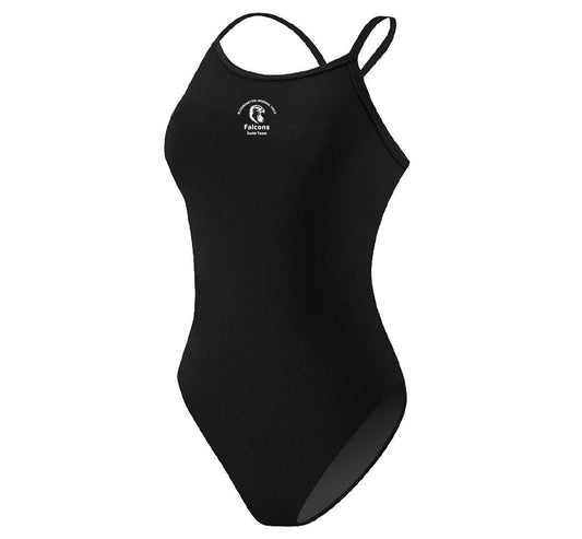 YMCA of Bloomington-Normal RISE Solid Poly H-Back
