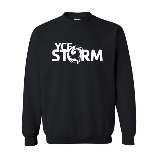 YCF Storm Crewneck Sweatshirt