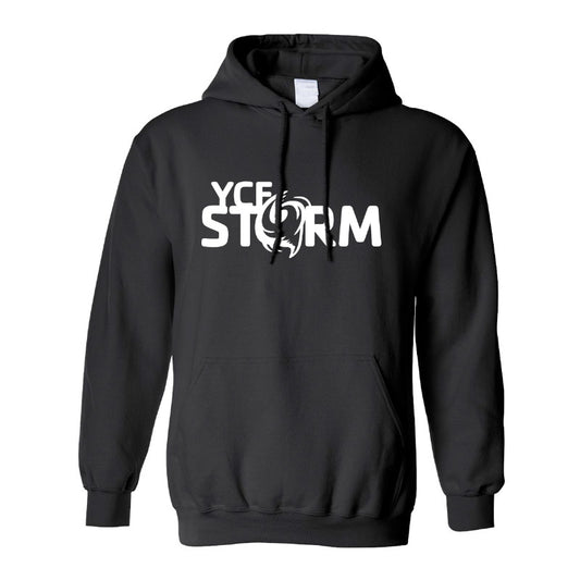 YCF Storm Hooded Sweatshirt