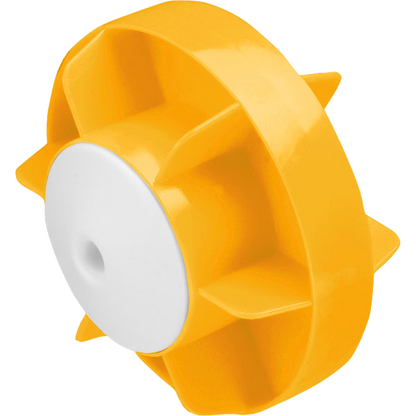 Kiefer Advantage I Racing Lane 50M With Disconnects