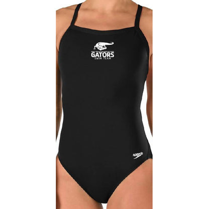 YMCA of Glens Falls Speedo Solid Endurance Flyback