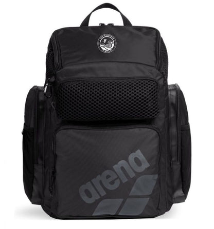 YMCA of Greenwich Arena One Go Backpack 45