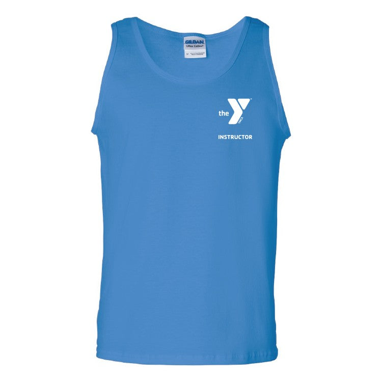 YMCA Tank Top