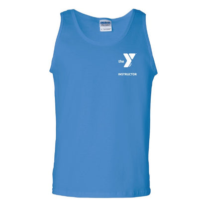 YMCA Tank Top