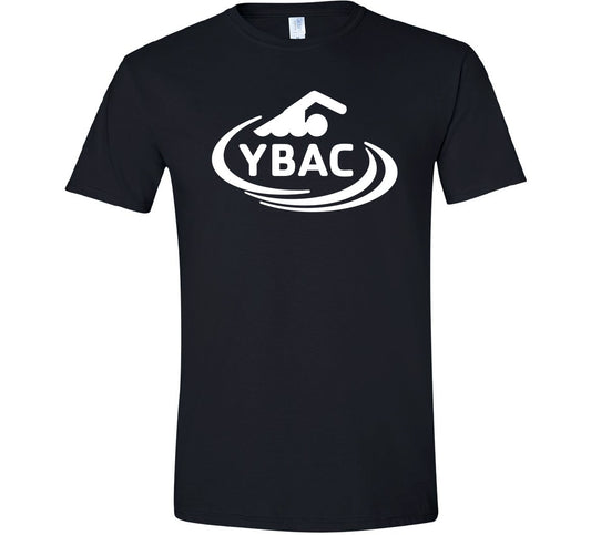 YBAC Softstyle Tee