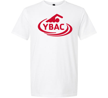 YBAC Softstyle Tee