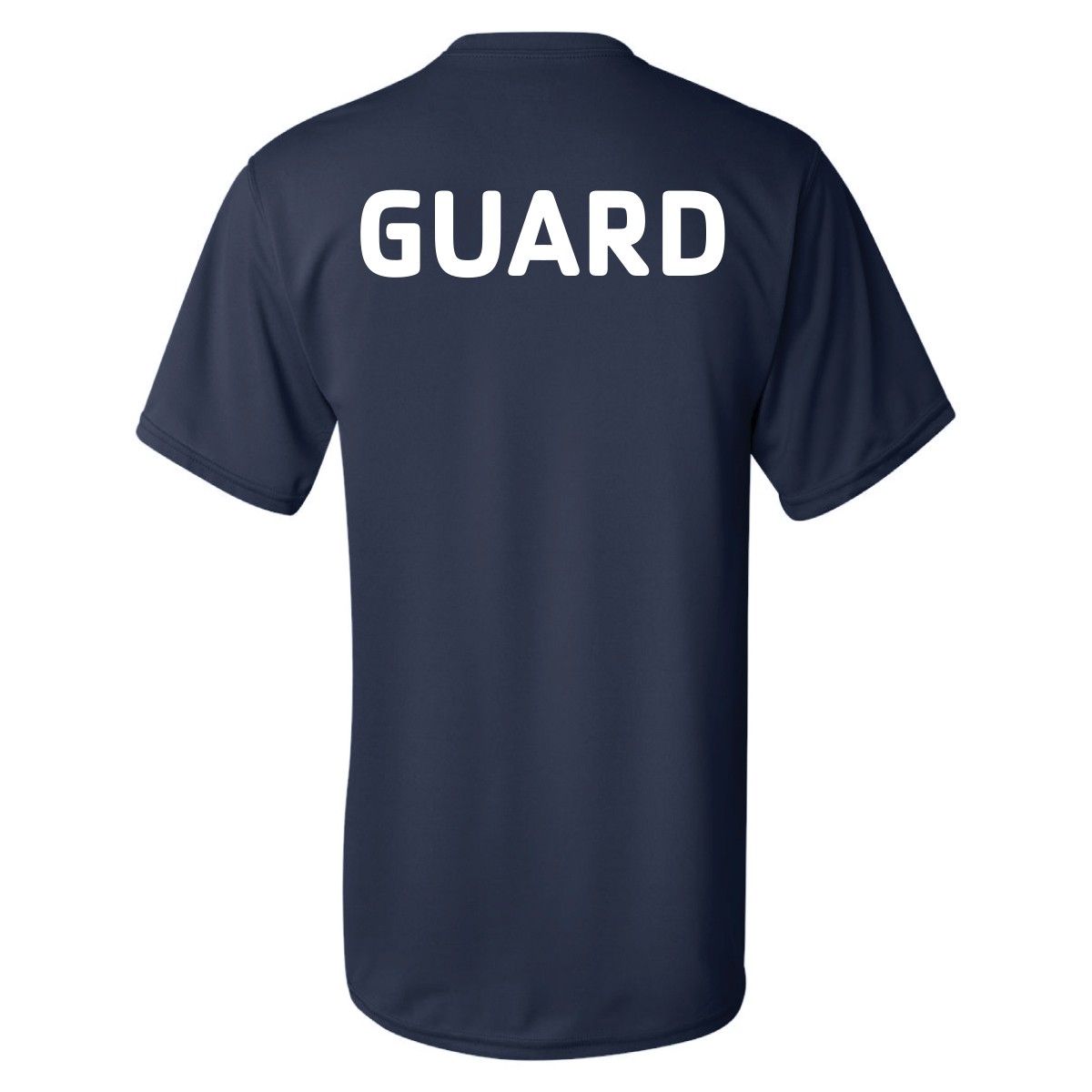 YMCA Guard Dri-Fit Tee