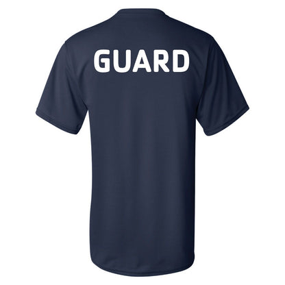 YMCA Guard Dri-Fit Tee