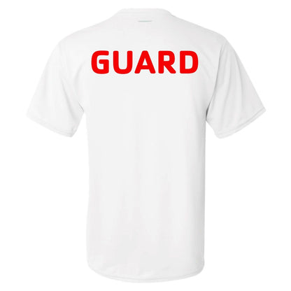 YMCA Guard Dri-Fit Tee