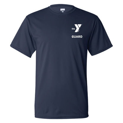 YMCA Guard Dri-Fit Tee