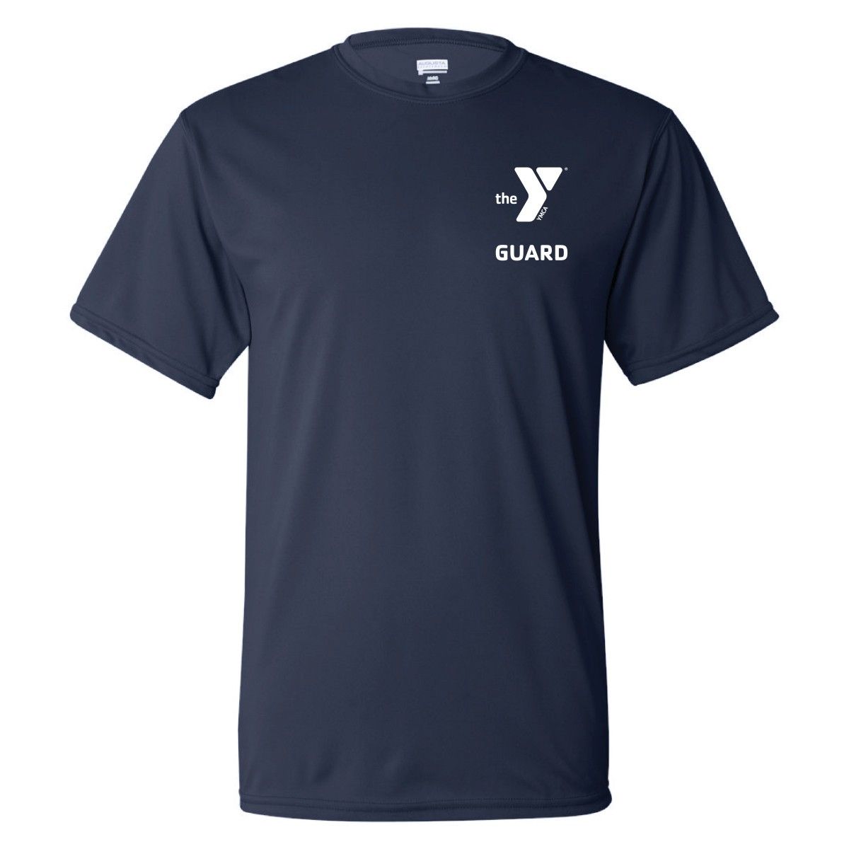 YMCA Guard Dri-Fit Tee