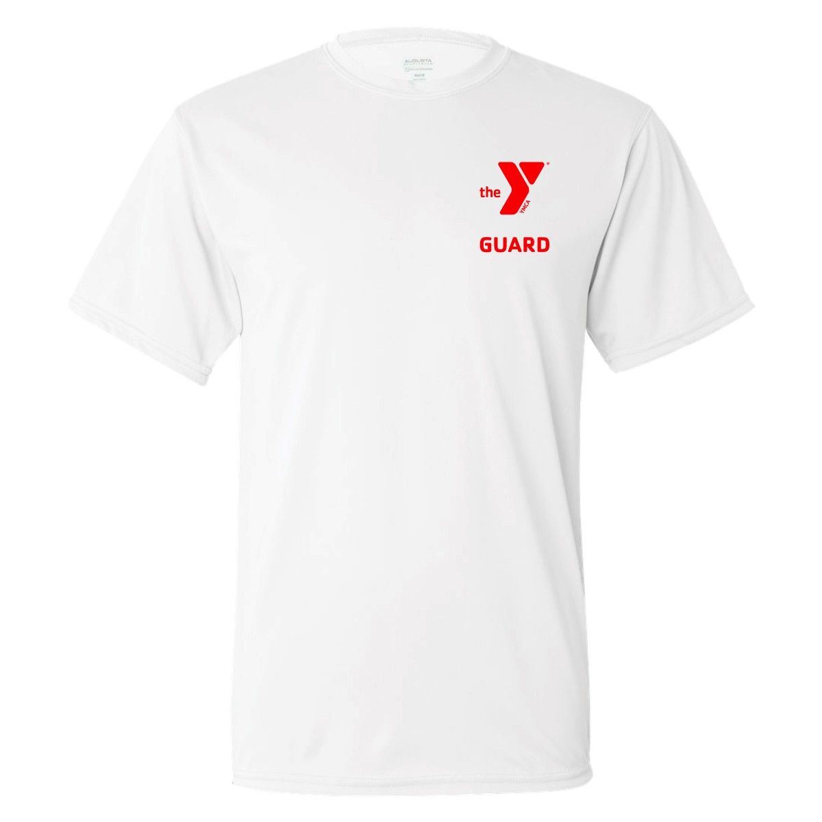 YMCA Guard Dri-Fit Tee