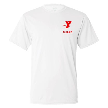 YMCA Guard Dri-Fit Tee