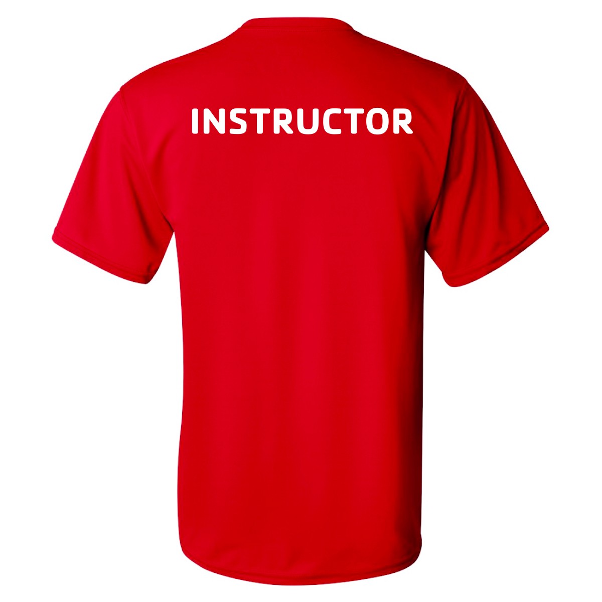 YMCA of Greater Grand Rapids Instructor Dri-Fit Tee