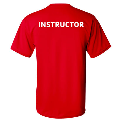 YMCA of Greater Grand Rapids Instructor Dri-Fit Tee