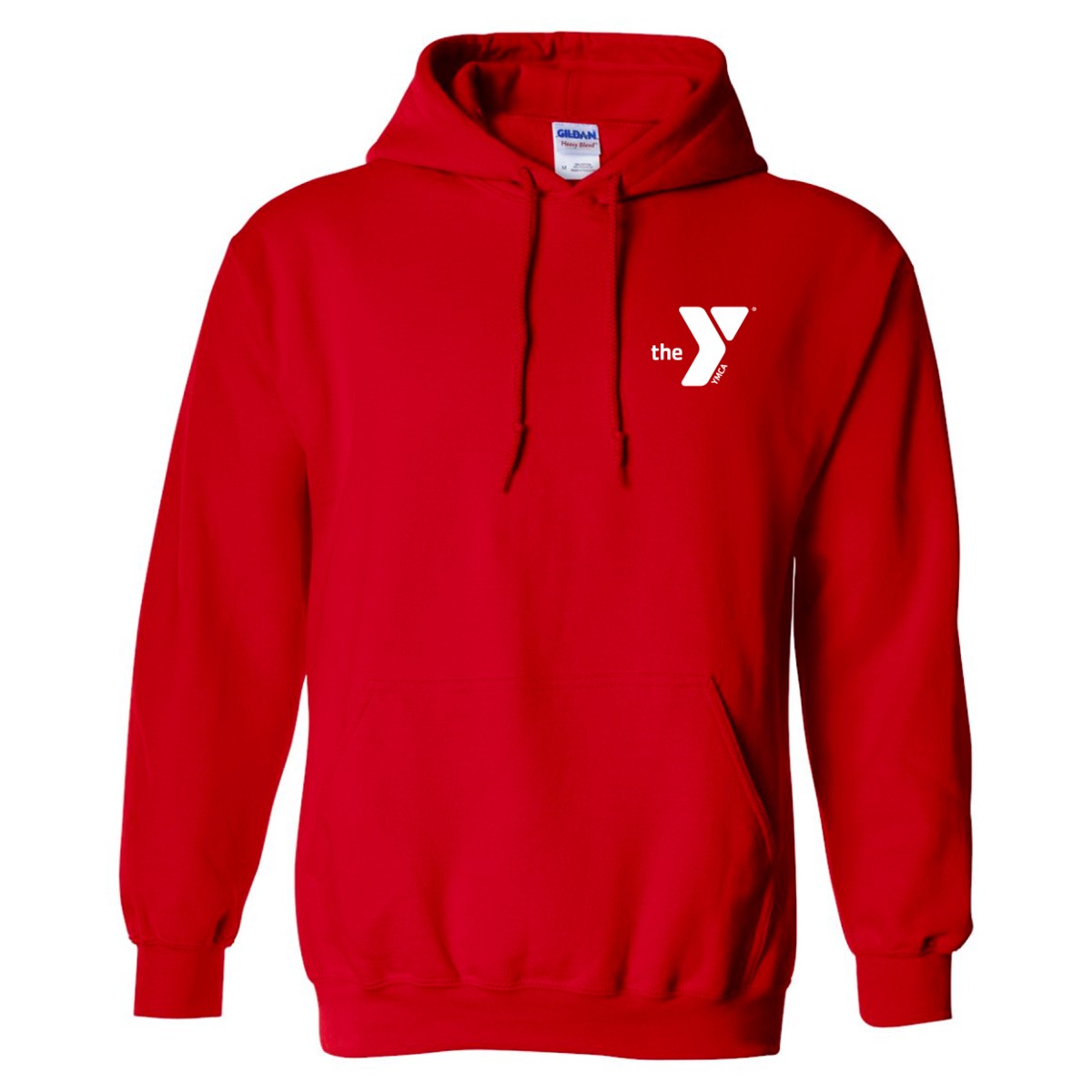 YMCA of Greater Grand Rapids Standard Sweatshirt