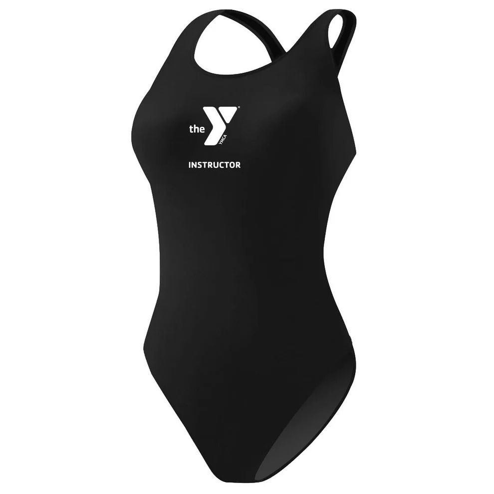 YMCA Kiefer Instructor MB Back