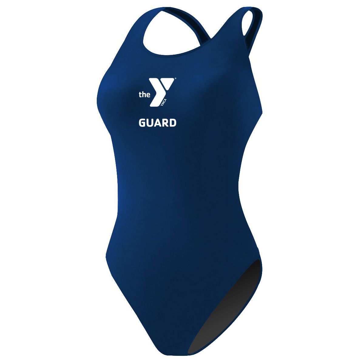 YMCA Guard Female MB Back