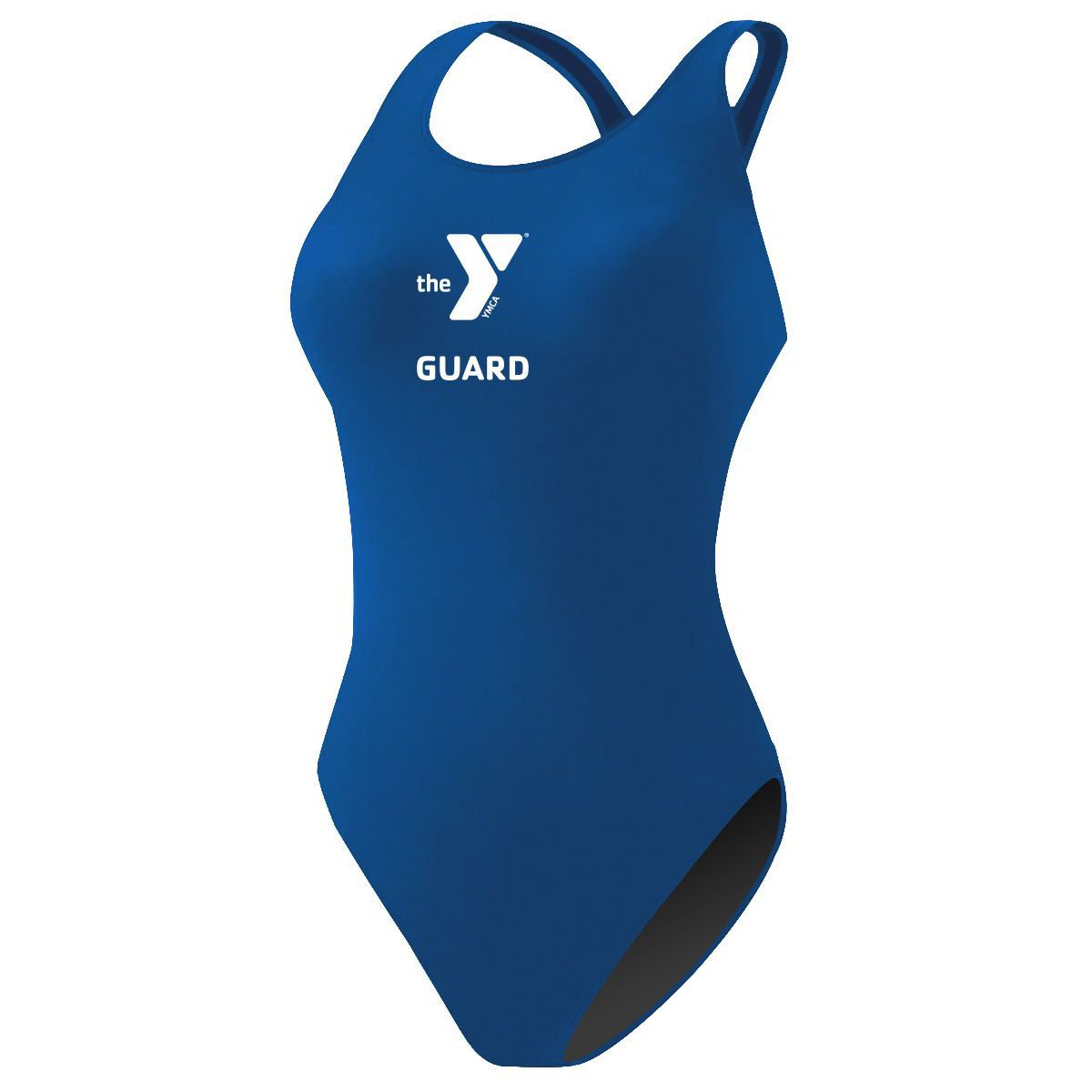 YMCA Guard Female MB Back