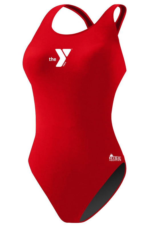 YMCA Poly MB Back