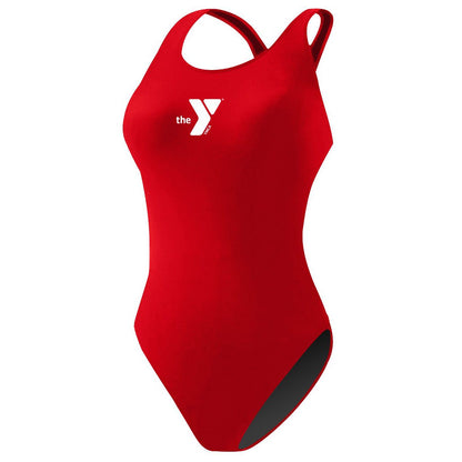 YMCA Guard Female MB Back