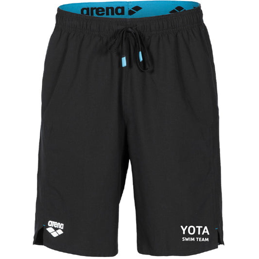 YOTA Arena Team Bermuda Panel