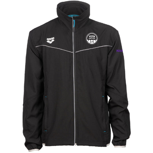 YOTA Arena Unisex Team Panel Jacket