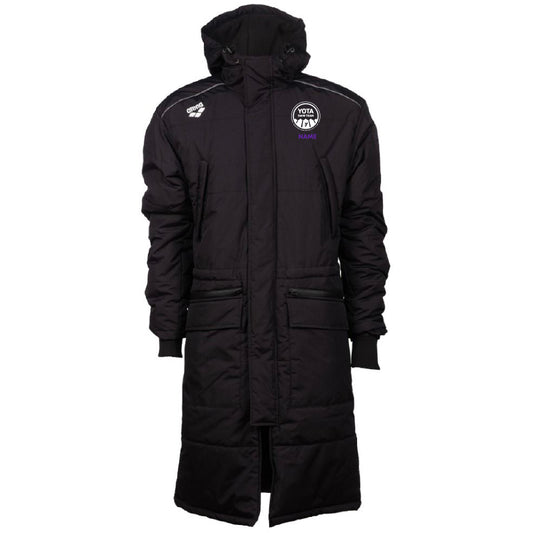 YOTA Arena Solid Team Parka