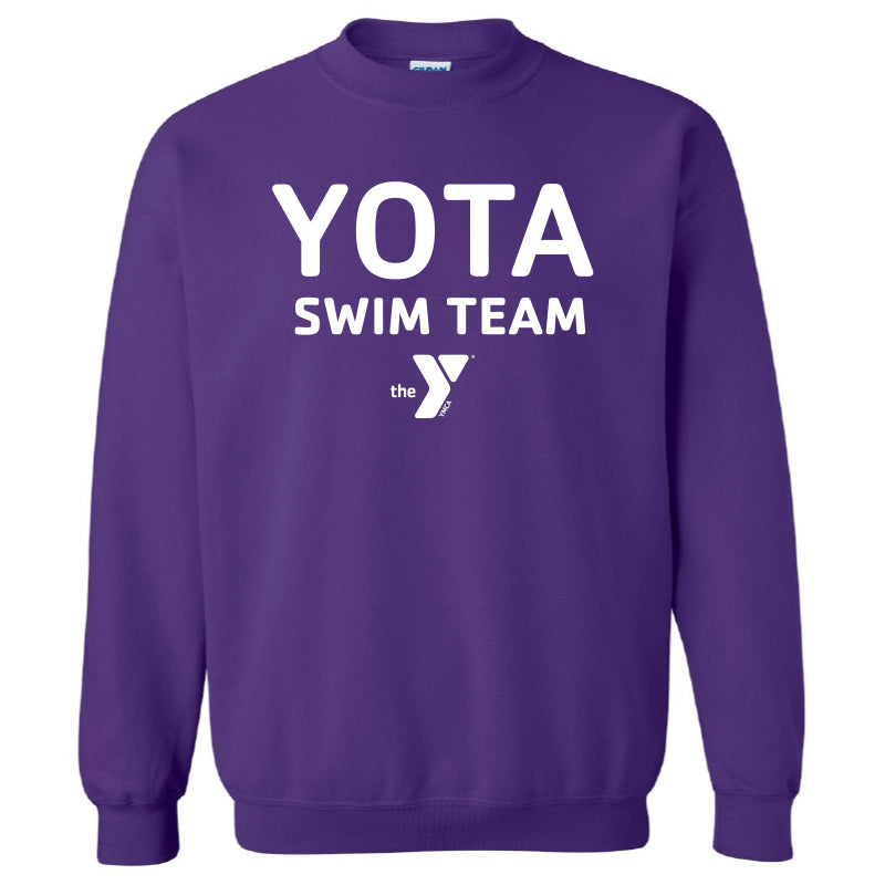 YOTA Crewneck Sweatshirt