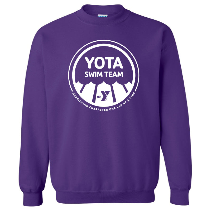 YOTA Crewneck Sweatshirt