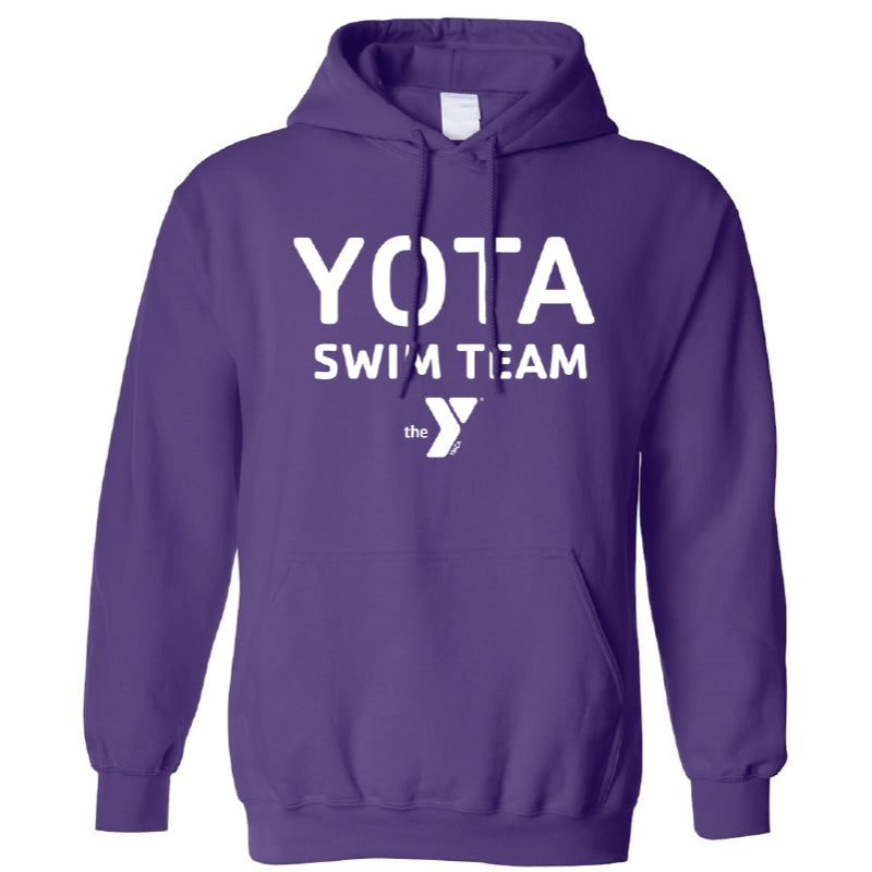 YOTA Hooded Sweatshirt