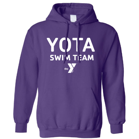 YOTA Hooded Sweatshirt