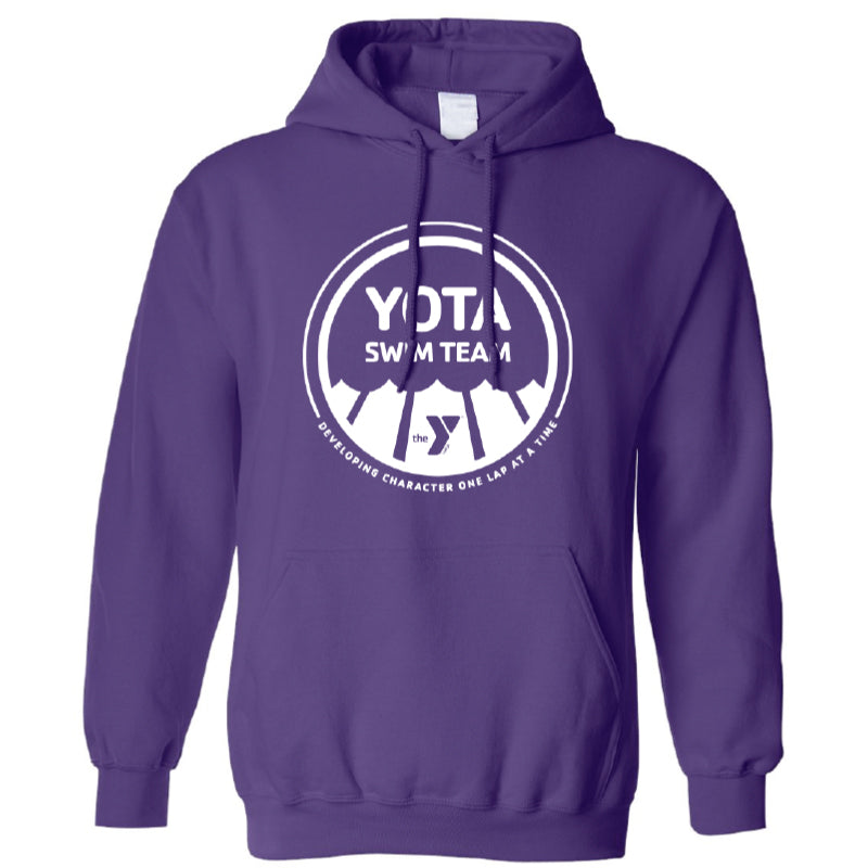 YOTA Hooded Sweatshirt