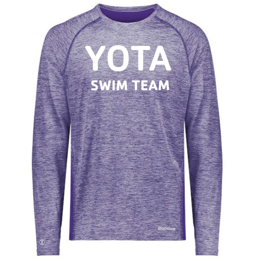 YOTA Holloway Long Sleeve Tee
