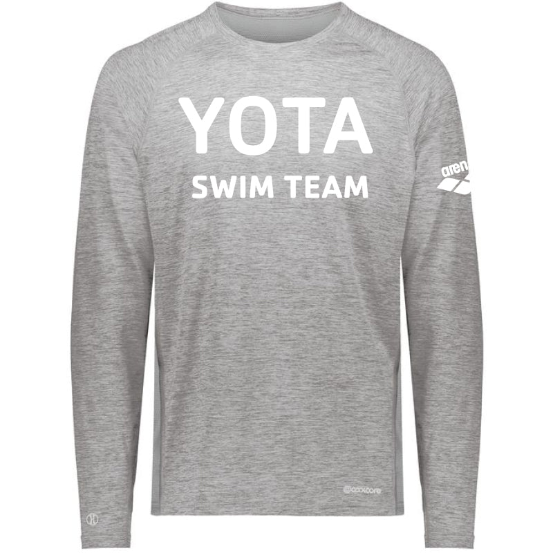 YOTA Holloway Long Sleeve Tee