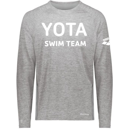 YOTA Holloway Long Sleeve Tee
