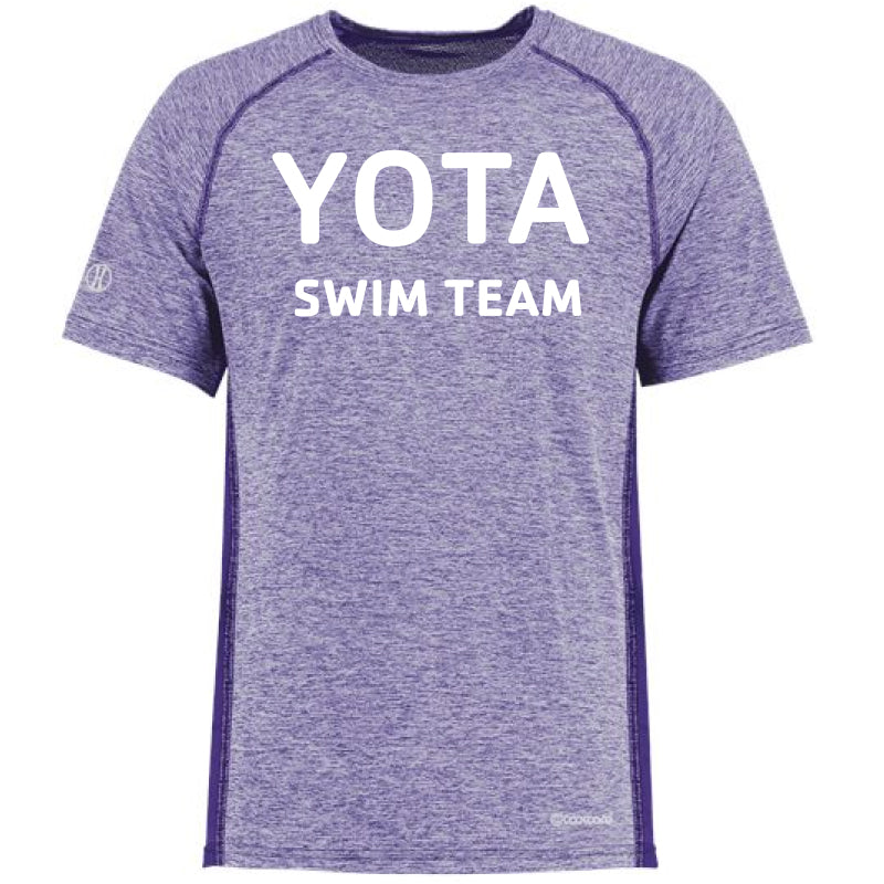YOTA Holloway Short Sleeve Tee