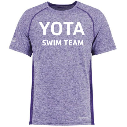 YOTA Holloway Short Sleeve Tee